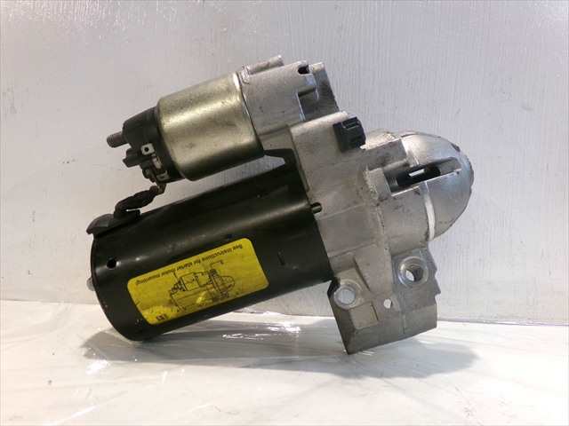 Motor de Arranque Bmw Serie 5 520 2.0 D F10,2009-2013