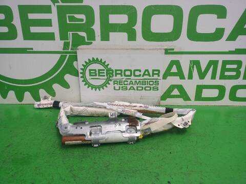 Foto 2ª: Airbag Cortina Delantero Derecho Opel Zafira 1.9 CDTI 120CV [Z19DT] (2005)