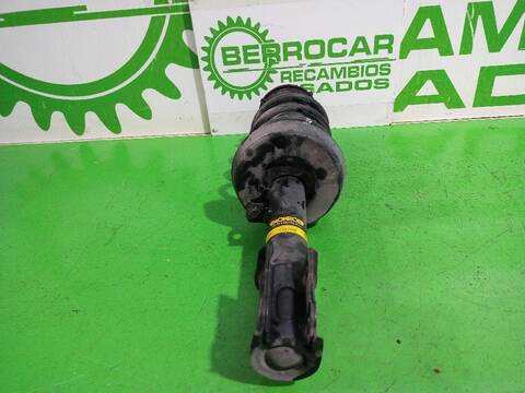 Foto 3ª: Amortiguador Delantero Derecho Opel Zafira ELEGANCE 82CV [X20DTL] (1999)