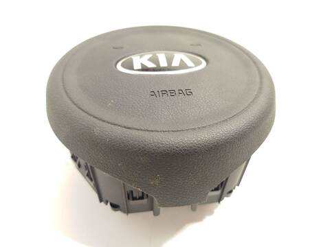 Foto 2ª: Airbag Delantero Izquierdo Kia Sportage 1.6 CRDI ECO-DYNAMICS 136CV 100KW [D4FE] (2021)