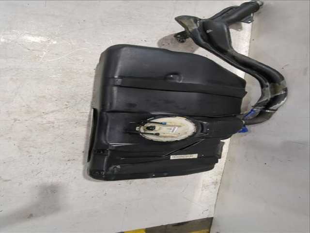 Foto 2ª: Deposito de Combustible Opel Zafira 1.9 CDTI M75) 120CV [Z 19 DT] (2005)