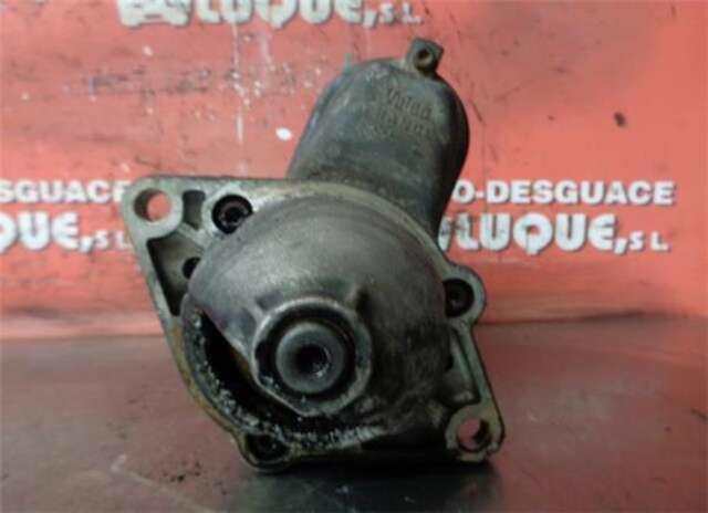 Foto 2ª: Motor de Arranque Opel Corsa 1.2 [Z 12 XE]