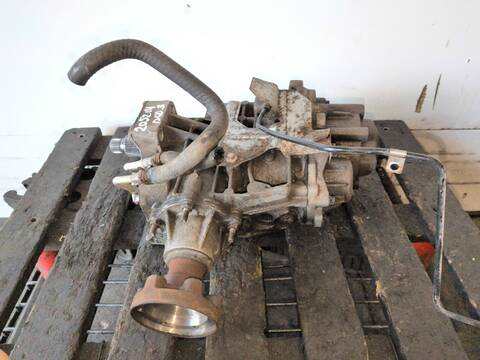 Caja Transfer Land Rover Freelander 204D3