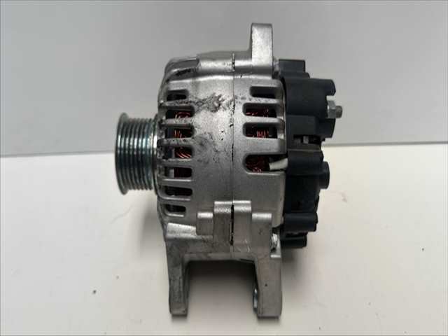 Foto 2ª: Alternador Renault Laguna 1.9 DCI [D/F9Q N7] (2004)