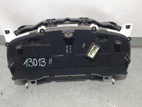 Foto 2ª: Cuadro de Instrumentos Citroen Berlingo LIVE M 75CV 55KW [BH02] (2018)