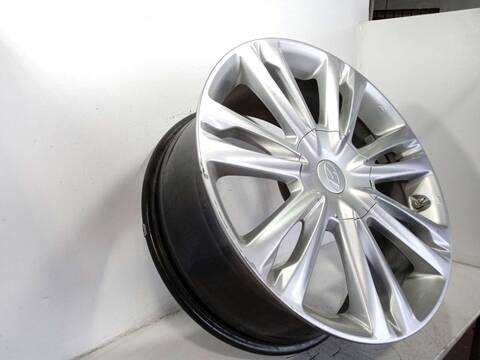 Foto 3ª: LLanta Aleacion Hyundai Genesis 3.8 CAT COUPE 303CV 223KW [G6DA] (2010)