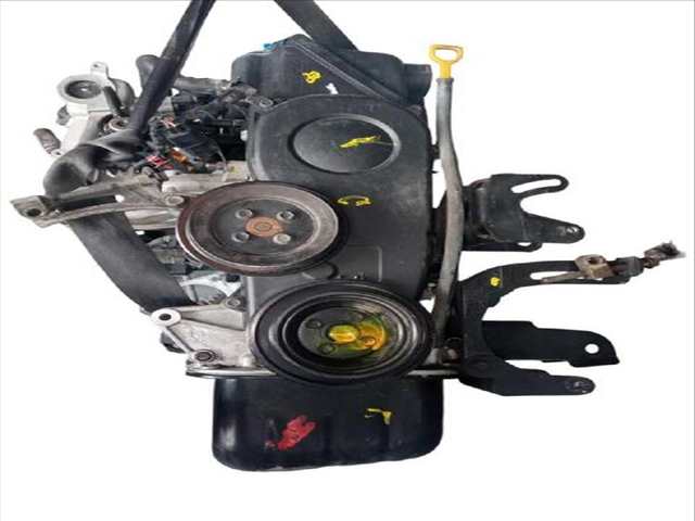 Foto 2ª: Motor Completo Hyundai Atos 1.0 I (1997)