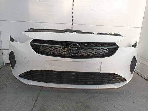 Paragolpes Delantero Opel Corsa 1.5 68) 102CV 75KW