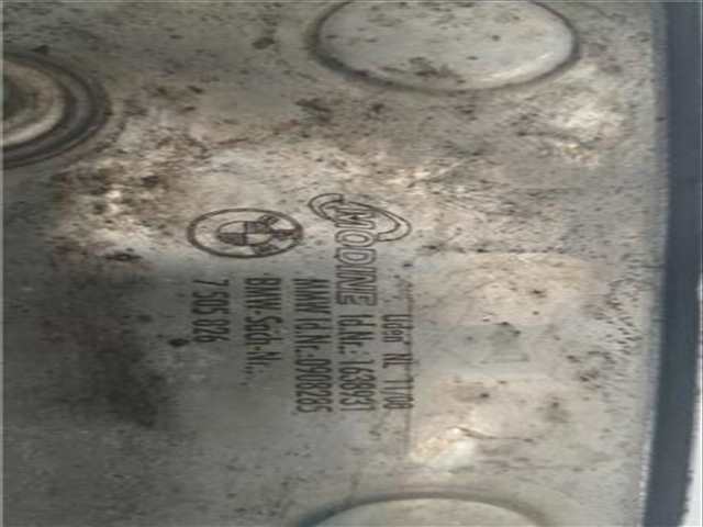 Foto 2ª: Radiador Aceite Bmw Serie 3 315 2.0 320D [2 0 LTR. - 110 KW 16V DIESEL CAT] BERLINA 150CV