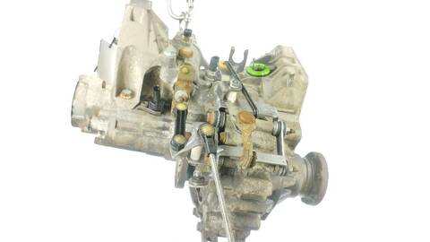Foto 2ª: Caja Cambios Seat Toledo 1.6 [AKL] (1998)