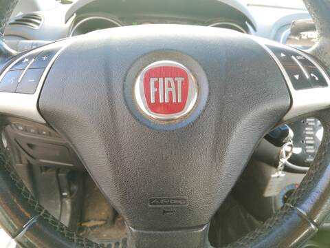 Airbag Delantero Izquierdo Fiat Punto 1.4 G III EVO 77CV 57KW 199) 350A1000