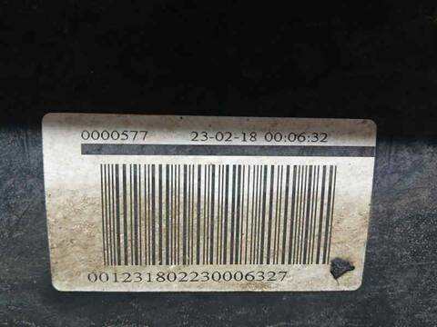 Foto 2ª: Deposito AdBlue Mercedes Vito 109/111 CDI LANG 447.601) 114CV 84KW [622951- R9M503] (2018)