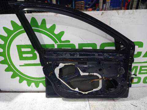 Foto 3ª: Puerta Delantera Izquierda Renault Laguna RENAULT LAGUNA III GRANDTOUR 109CV [K9K780] (2007)