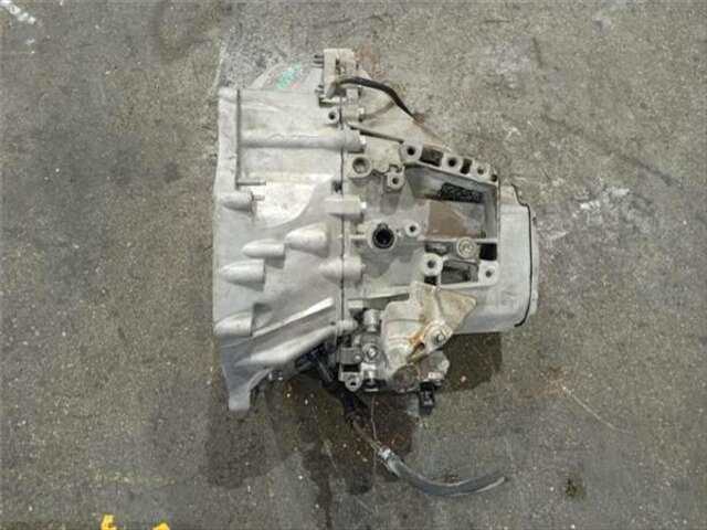 Foto 3ª: Caja Cambios Citroen C4 1.6 EXCLUSIVE [1.6 LTR. - 82 KW HDI FAP]