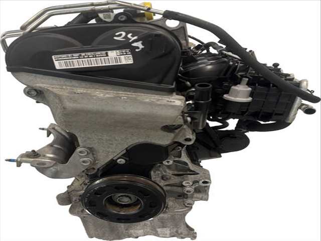 Foto 3ª: Motor Completo Seat Ibiza 90CV 66KW [CJZC CJZ] (2014)