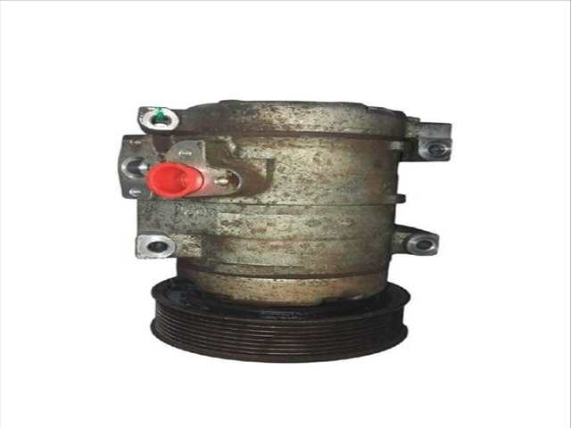 Compresor Aire Acondicionado Mazda Mpv 2.0 DI