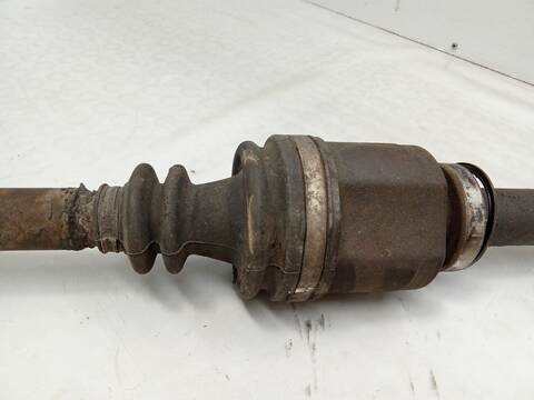 Foto 3ª: Transmision Delantera Derecha Renault Megane 1.9 DCI LM0G LM1G LM2C) 120CV 88KW II SEDAN LM0/1_) [F9Q 800] (2005)