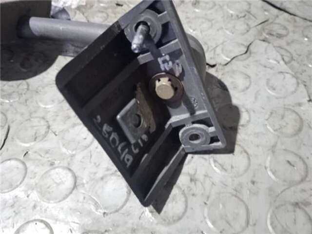 Foto 3ª: Retrovisor Izquierdo Citroen C1 1.9 D (1985 _) [WJX]