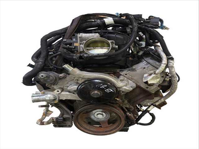 Motor Completo Chevrolet Silverado 364CV 268KW