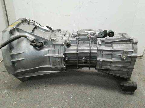 Foto 3ª: Caja Cambios Suzuki Grand Vitara 1.6 JA 3-PTAS.) 106CV 78KW [M16A] (2007)