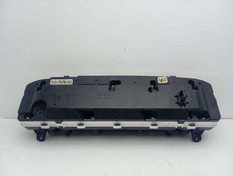 Foto 2ª: Cuadro de Instrumentos Toyota Prius ECO 99CV 73KW [2ZR] (2017)