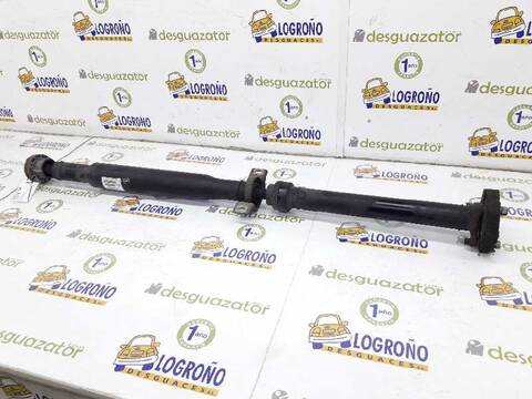 Foto 3ª: Transmision Central Mercedes Clase ML 280 3.0 CDI 190CV 7V [642940] (2005)