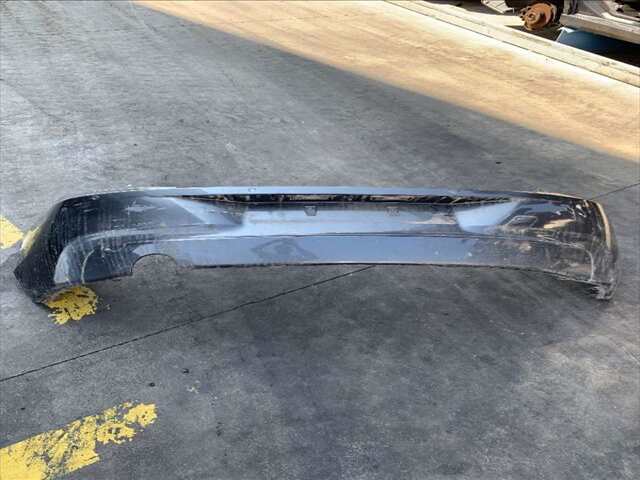 Paragolpes Trasero Bmw Serie 1 114 116 D BERLINA 0CV