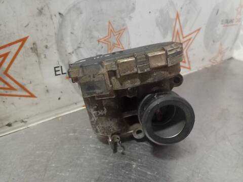 Caja Mariposa Smart Cabrio 61CV 45KW