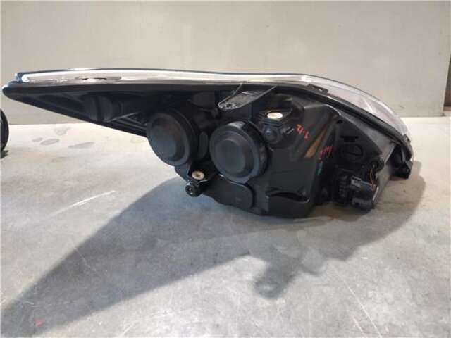 Foto 2ª: Faro Izquierdo Ford Focus 