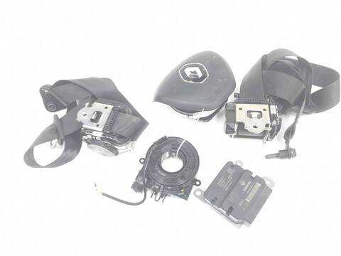 Kit Airbag Renault Express ADVANCE