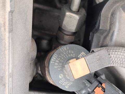Foto 2ª: Motor Completo Peugeot 308 1.5 BLUEHDI 100 102CV 75KW [YH01] (2019)