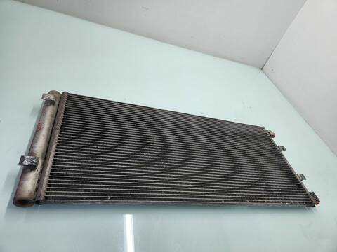 Radiador Calefaccion A.A. Opel Movano FG. L1H2 3 3T 131CV 96KW