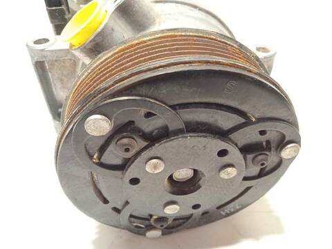 Foto 4ª: Compresor Aire Acondicionado Mazda 2 1.5 16V CAT 90CV 66KW [P5] (2017)