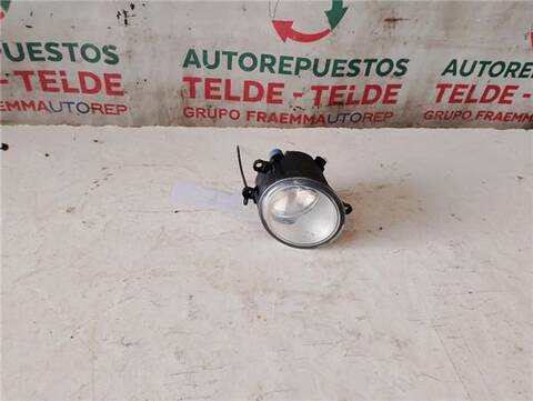 Faro Antiniebla Delantero Izquierdo Toyota Auris 1.6 SOL [1.6 LTR. 90KW 16V CAT]