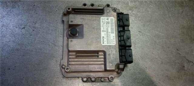 Foto 2ª: Centralita Motor ECU Citroen Xsara 1.6 HDI [9HX (DV6ATED4)]