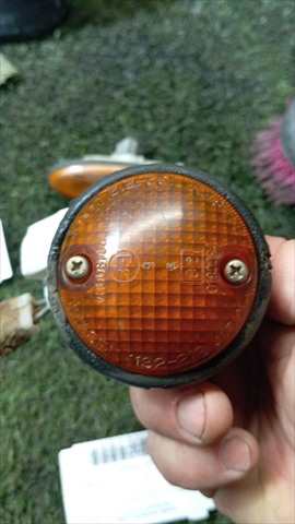 Piloto Lateral Derecho Mitsubishi Montero 3.0 G V20 V6 GLS AUTO 5P