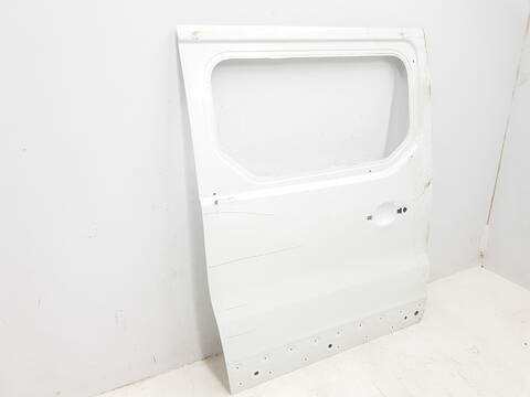 Foto 3ª: Puerta Lateral Corredera Derecha Renault Trafic L1H1 29T KOMFORT (2014)