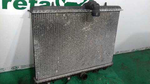 Foto 2ª: Radiador Motor Peugeot Expert FURGON 120CV 88KW [RHZ] (2008)