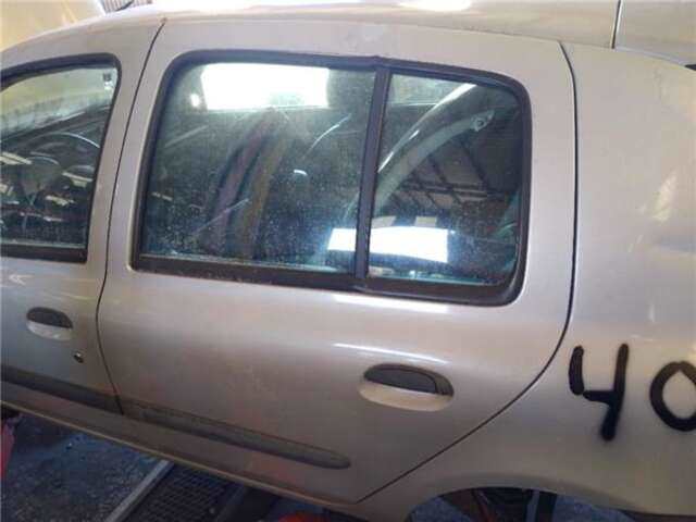 Puerta Trasera Izquierda Renault Clio 1.9 DTI ALIZE [1.9 LTR. - 59 KW DTI DIESEL]