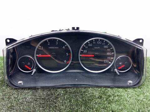 Cuadro de Instrumentos Nissan Pathfinder 2.5 DCI 4WD 174CV 128KW