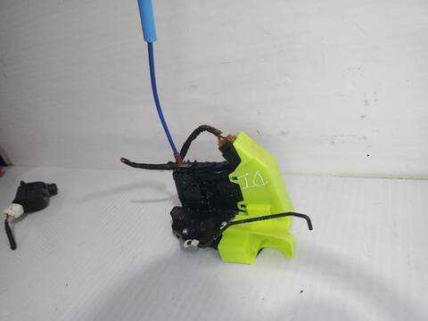 Foto 2ª: Cerradura Puerta Delantera Izquierda Kia Sportage DRIVE 149CV [G4FP] (2021)