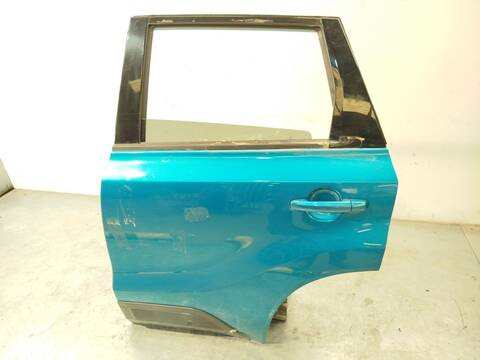 Foto 3ª: Puerta Trasera Izquierda Suzuki Vitara 1.4 HYBRID MILD HYBRID) ALLGRIP 129CV 95KW [K14D] (2020)