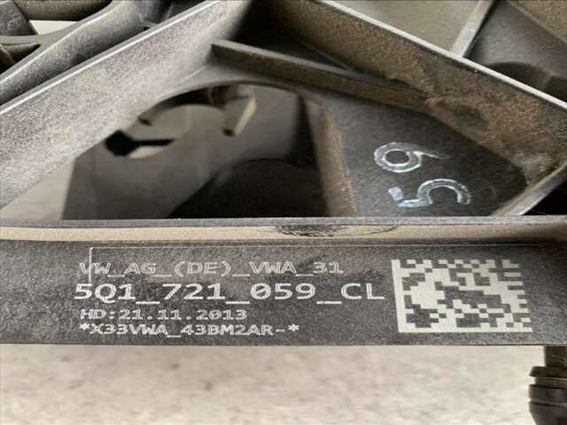 Foto 2ª: Pedal Embrague Seat Leon 1.2 G 105CV 0CV [CJZA] (2014)