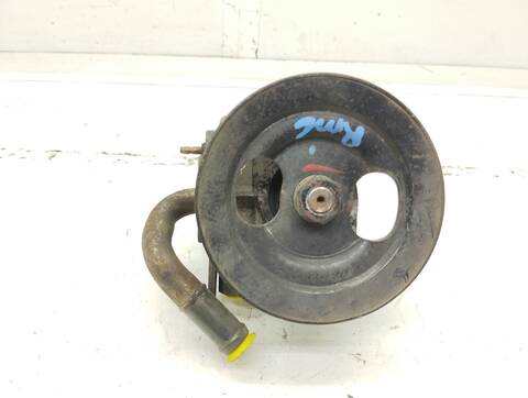 Foto 2ª: Bomba de Direccion Hyundai Atos 1.0 CAT 58CV 43KW [G4HCE] (2001)