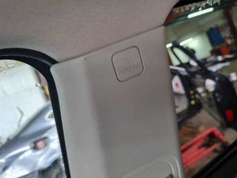 Airbag Cortina Delantero Derecho Nissan Qashqai ACENTA 131CV 96KW