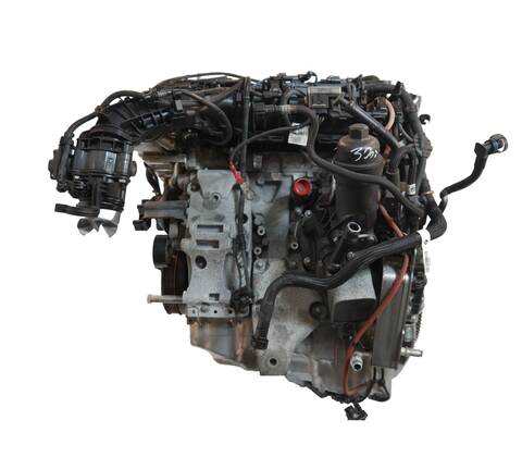 Motor Completo Bmw Serie 5 518 2.0 520D 190 CV 140KW