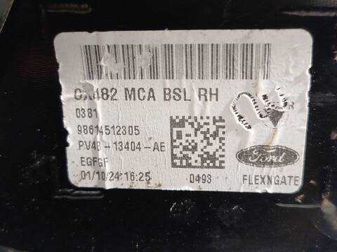 Foto 4ª: Piloto Trasero Derecho Ford Kuga 2.5 DURATEC PLUG-IN-HYBRID 152CV 112KW [BGDA] (2024)