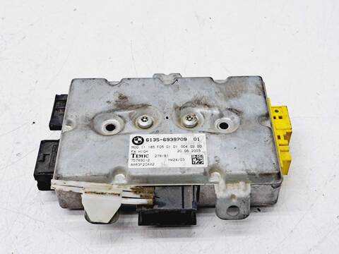 Centralita Motor ECU Bmw Serie 5 518 530I BERLINA 231CV 170KW