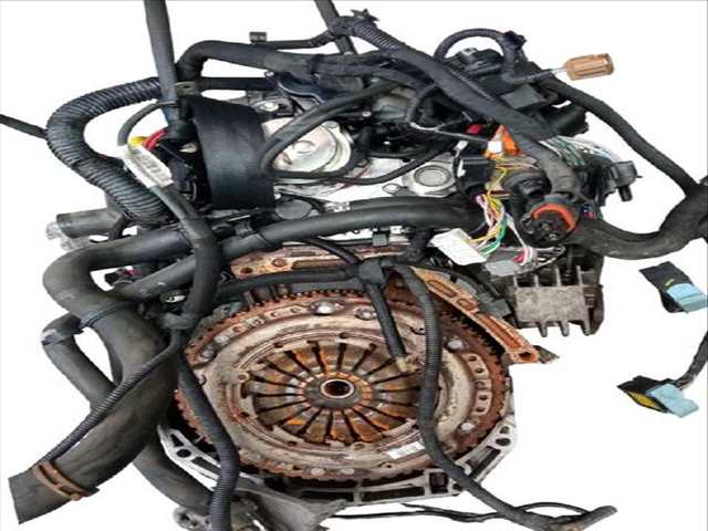 Motor Completo Renault Kangoo 1.5 DCI 75 KW07 KW10 KW04)