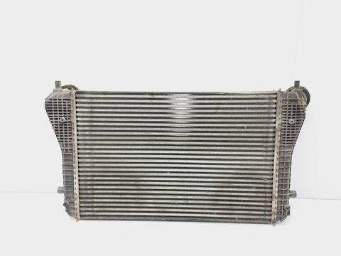 Foto 4ª: Intercooler Audi Tt 2.0 16V TFSI 200CV 147KW [BWA] (2007)